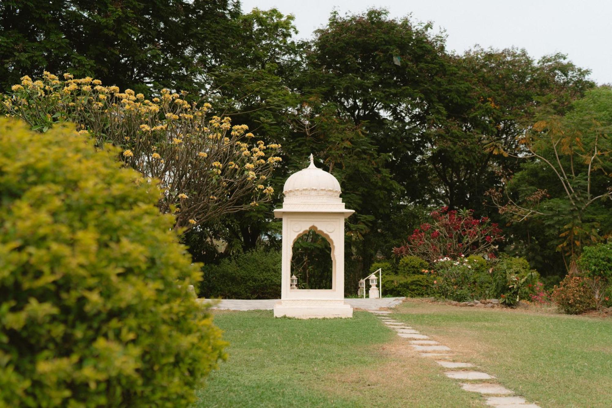 Gateway Aurangabad - Chhatrapati Sambhaji Nagar Exterior foto